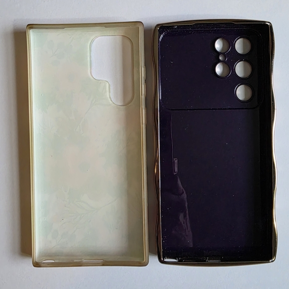 Bundle Of 7 Samsung Galaxy S22 Ultra Phone Covers/Cases - Picture 13 of 16